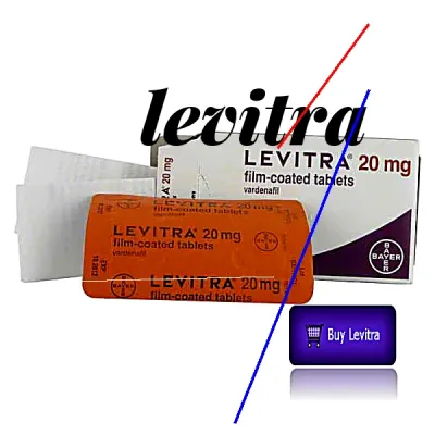 Prix du levitra en baisse